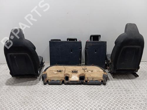Seats set AUDI A3 Sportback (8YA, 8YF) 35 TDI | BP32980688C78 - Image 5