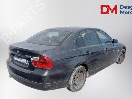 Zderzak przedni BMW 3 (E90) 318 d | BP30376866C7 