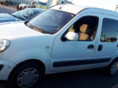 ABS pump RENAULT KANGOO Express (FC0/1_)  | BP12664308M43 