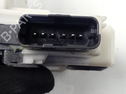 Højre bagtil lås CITROËN BERLINGO (ER_, EC_) 1.5 BlueHDi 100 | BP14133986C99