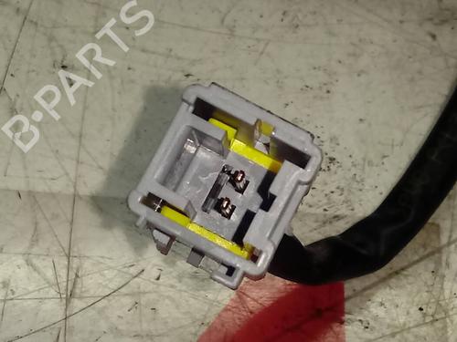 Clutch pedal CITROËN JUMPY III Van (V_)  | BP12674522I13 