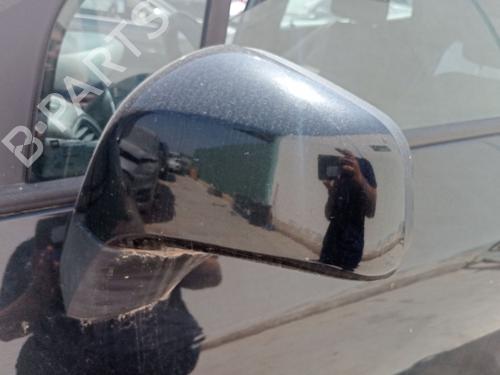 Used Left mirror Left mirror 37024531 37024531