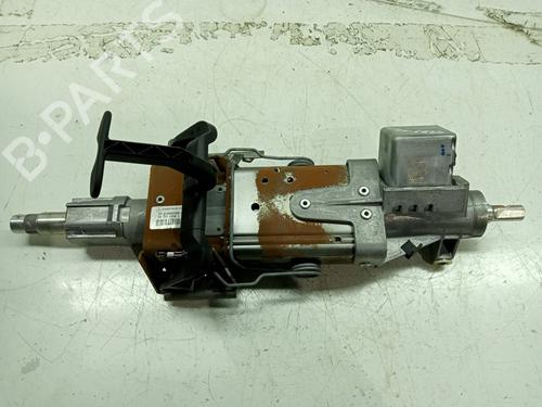 Used Steering column SAAB 9-3 Convertible (YS3F) [2003-2015]  12938042