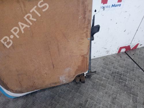 Right rear door OPEL COMBO Box Body/MPV (X12) 1.3 CDTI (B05) | BP12662254C5 