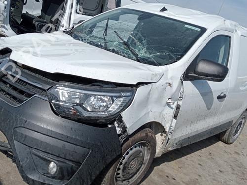 Instrument cluster RENAULT EXPRESS Box Body/MPV  | BP24145250C47 