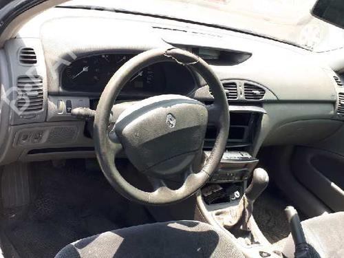 Styring servopumpe RENAULT LAGUNA II (BG0/1_) | BP12664670M99