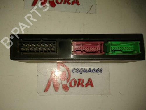 Comfort control module BMW 3 Compact (E36)  | BP12645584M56 