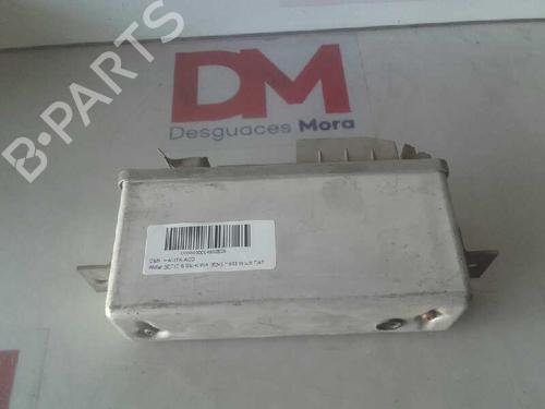 Used Control unit Control unit BMW 5 (E34) 525 i (170 hp) 12648063 12648063