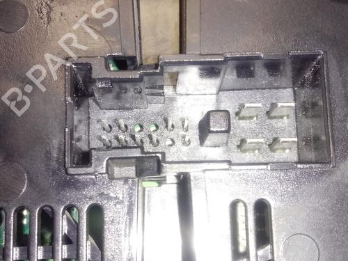 Climate control MERCEDES-BENZ E-CLASS (W212) E 350 BlueTEC (212.026) | BP15852507I5 