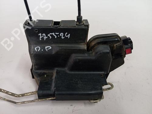 Front right lock HYUNDAI COUPE II (GK) 1.6 16V | BP22523487C97 