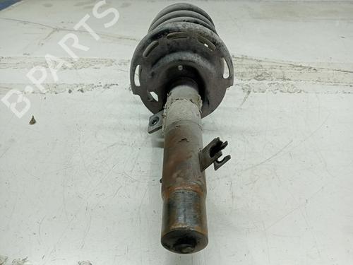 Left front shock absorber CITROËN C1 (PM_, PN_) 1.0 | BP16457554M16 
