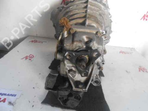 Gearbox MERCEDES-BENZ 124 Saloon (W124) 230 E (124.023) | BP12635009M3 