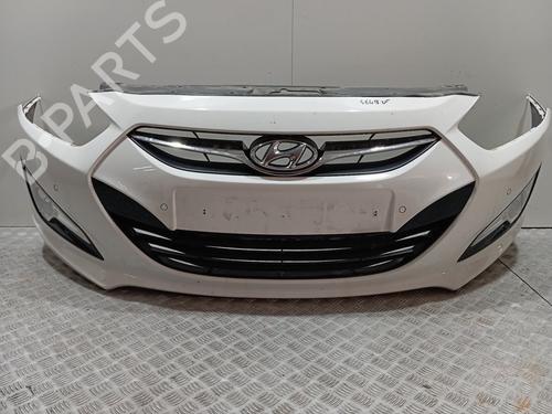 Used Front bumper HYUNDAI i40 I (VF) [2012-2019]  30376338