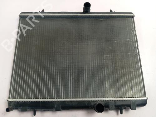 Wasserkühler für CITROËN BERLINGO MULTISPACE (B9) 1.6 HDi 75 / BlueHDi 75 (75 hp) 30375987