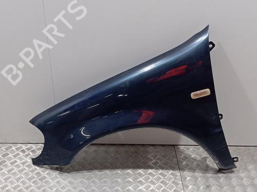 Forkjerm venstre MERCEDES-BENZ M-CLASS (W163) [1998-2005]  22523063