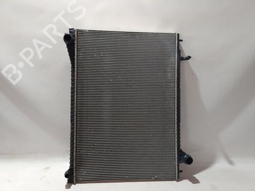 Used Water radiator Water radiator LAND ROVER RANGE ROVER VELAR (L560) 3.0 D300 SDV6 4x4 (300 hp) 40105135 40105135