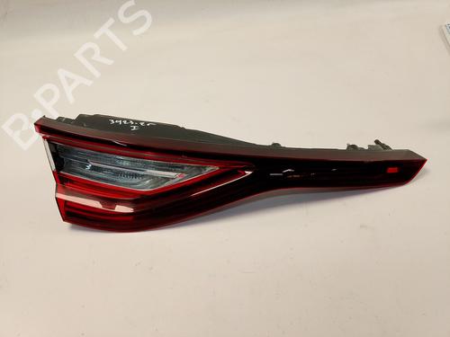 Used Left tailgate light RENAULT MEGANE IV Hatchback (B9A/M/N_) [2015-2026]  27262412
