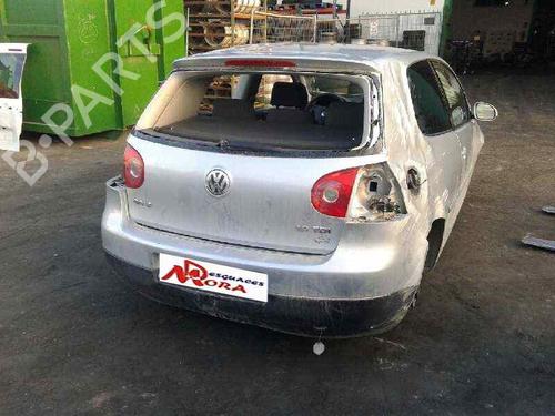 Intercooler pipe VW GOLF V (1K1) 1.9 TDI | BP14134374M127 