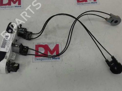 Climate control FORD TRANSIT CONNECT (P65_, P70_, P80_)  | BP12635535I5 