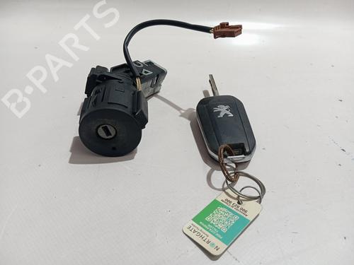 Used Electronic module PEUGEOT PARTNER Box Body/MPV (K9) [2018-2025]  30696369
