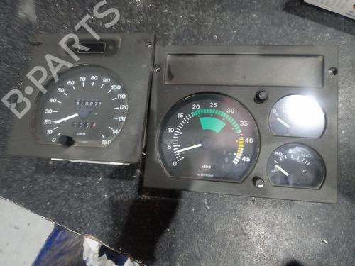 Kombinert Instrument Kombinert Instrument 12938176 12938176