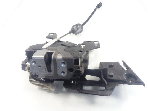 Front right lock FORD FIESTA VI (CB1, CCN) 1.6 TDCi | BP18052472C97 