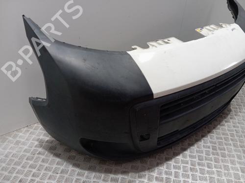 Front bumper CITROËN NEMO Box Body/MPV (AA_) | BP37720645C7 - Image 5