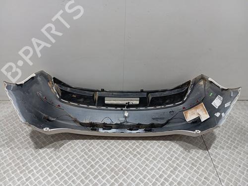Rear bumper SEAT LEON (5F1)  | BP30914529C8 