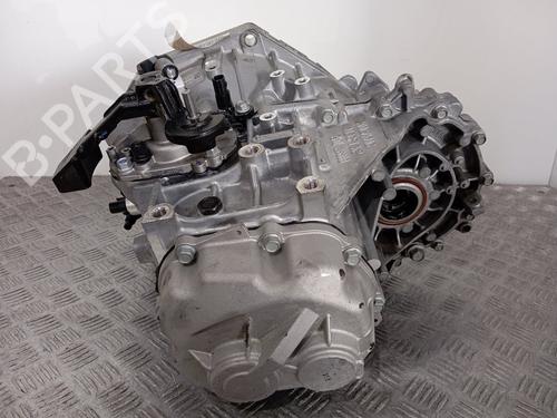 Gearbox KIA RIO IV (YB, SC, FB)  | BP22802007M3 