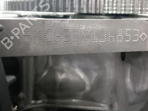 Engine RENAULT CAPTUR II (HF_) | BP32450196M1