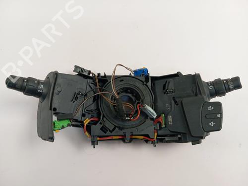 Used Headlight switch Headlight switch RENAULT CLIO III (BR0/1, CR0/1) 1.5 dCi (BR17, CR17) (86 hp) 33469424 33469424