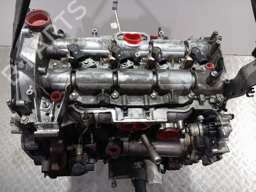 Used Engine Engine 39246420 39246420