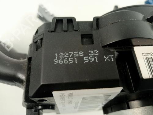 Squib airbag PEUGEOT 308 I (4A_, 4C_) 1.6 16V | BP30373208C102 