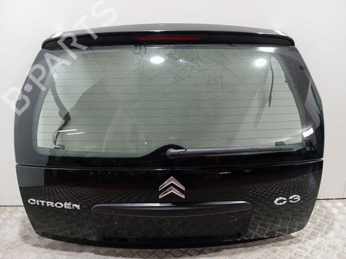 Achterklep CITROËN C3 I (FC_, FN_) 1.1 i (60 hp) 26334323