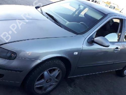 Injector SEAT LEON (1M1)  | BP16585419M100 