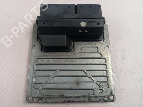 Engine control unit (ECU) MERCEDES-BENZ C-CLASS Coupe (CL203) C 180 Kompressor (203.746) | BP28812632M57