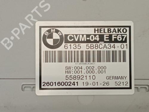 Electronic module MINI MINI Convertible (F67) Cooper C | BP40447130M83 - Image 2