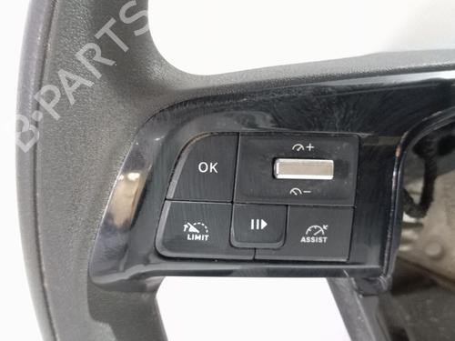 Steering wheel OPEL COMBO E Tour / Life (K9) 1.5 | BP37152453C49 - Image 3