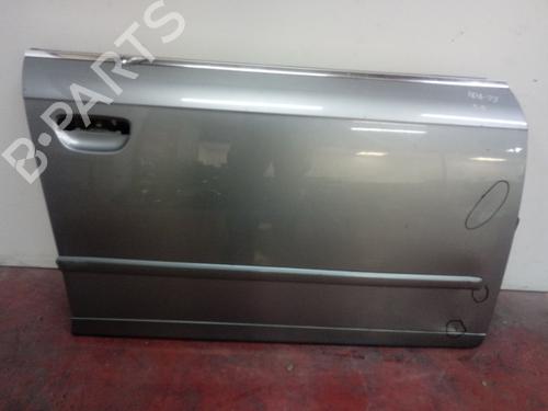 Right front door AUDI A4 B7 (8EC) 1.8 T | BP13479267C3 