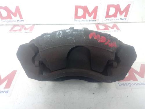 Used Right front brake caliper FORD MONDEO III (B5Y) 2.0 16V TDDi / TDCi (115 hp) 16982216