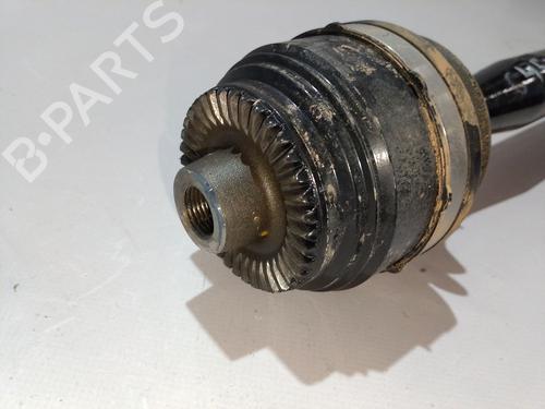 Left rear driveshaft BMW X1 (U11) iX1 xDrive 30 | BP36990270M40 - Image 2
