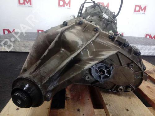 Gearbox HUMMER HUMMER H3 3.7 4WD | BP40103246M3 - Image 4