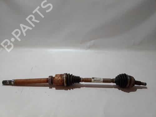 Used Right front driveshaft Right front driveshaft 36883414 36883414