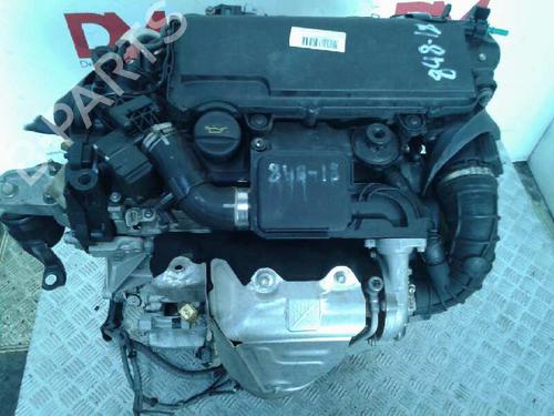 Engine MAZDA 2 (DE_, DH_) | BP12645931M1 - Image 6