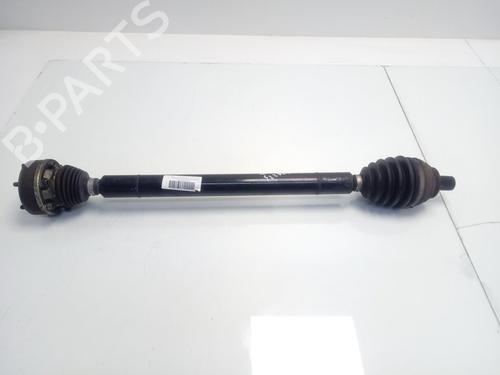 Used Right front driveshaft AUDI A3 (8P1) 1.6 FSI (115 hp) 13453902