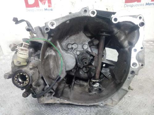 Used Gearbox PEUGEOT PARTNER MPV (5_, G_) [1996-2025]  22779788