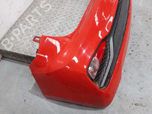 Rear bumper HYUNDAI i20 ACTIVE (IB, GB)  | BP16735905C8 