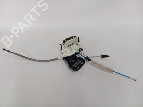 Rear right lock MERCEDES-BENZ GLA-CLASS (X156)  | BP21189302C99 