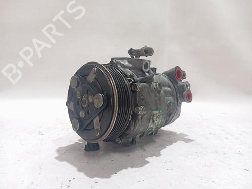 Airco pomp Airco pomp OPEL CORSA C (X01) [2000-2009] 37461847 37461847