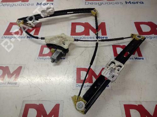 Used Front left window mechanism Front left window mechanism 12670652 12670652